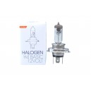 M-TECH Halogen P43T H4 12V/60/55W