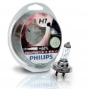 PHILIPS Spuldze H7 (Kompl 2gab.) VisionPlus