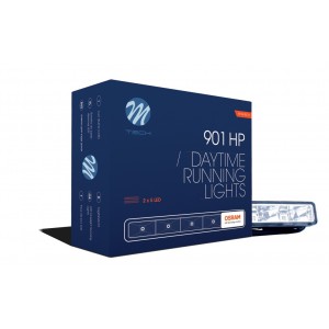 DRL LED 901HP OSRAM Opto Semiconductors