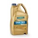  RAVENOL SSV SAE 0W-30 A5/B5 4L