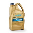 RAVENOL SSV SAE 0W-30 A5/B5 4L