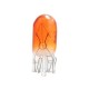 WY5W 12V/5W AMBER