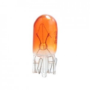 WY5W 12V/5W AMBER