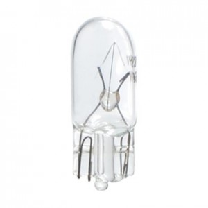 M-TECH bulb -W3W 12V/3W