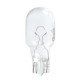  M-TECH bulb W16W T15 12V/16W CLEAR