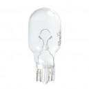 M-TECH bulb W16W T15 12V/16W CLEAR