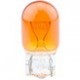 M-TECH bulb WY21W 12V/21W AMBER