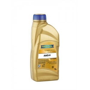 RAVENOL AWD-H FLUID 1L