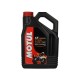 MOTUL 7100 4T 10W40 100% sintētiskā 4L