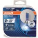 OSRAM COOL BLUE BOOST H7 (KOMPL.2 GAB)