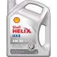 SHELL HELIX HX8 ECT 504/507 5W30 1L