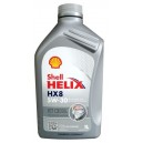 SHELL HELIX HX8 ECT C3 5W-30 5L