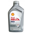 SHELL HELIX HX8 ECT C3 5W-30 1L