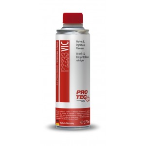 PRO-TEC Очиститель форсунок и инжекторной системы 375ML