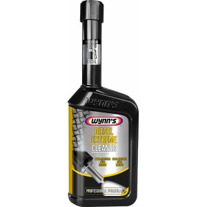 Wynn's DIESEL EXTREME CLEANER (DIESEL CLEAN 3) ПРИСАДКА В ТОПЛИВНЫЙ БАК ДЛЯ ОЧИСТКИ ДИЗЕЛЬНЫХ ДВИГАТЕЛЕЙ 