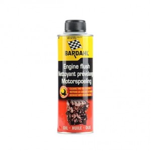 BARDAHL Engine Flush 300ML