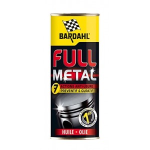 BARDAHL Full Metal 400ML