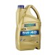 RAVENOL HCS SAE 5W40 4L