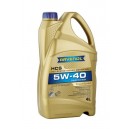 RAVENOL HCS SAE 5W40 4L