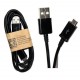 OEM Samsung ECB-DU4AWE USB Data Cable 2m