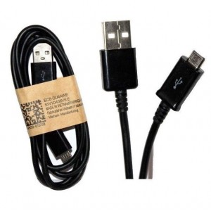 OEM Samsung ECB-DU4AWE USB Data Cable 2m