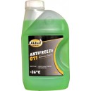 ALB ANTIFREEZE -36" GREEN 1KG