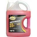 "ALB RED ANTIFREEZE -36" 5KG