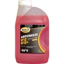  "ALB RED ANTIFREEZE -36" 1KG