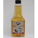 K2 SMOKE ELIMINATOR Piedeva dzinēja dūmošanas samazināšanai  355 ML 