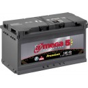 A-Mega Premium 12V /100AH /950A ( 352X175X190)