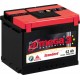 A-MEGA STANDARD 12V/62AH/560A EN (243X175X190)