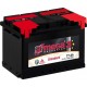 A-MEGA STANDARD 12V/77AH/720A EN (278X175X190)