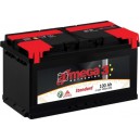 A-MEGA STANDARD 12V/100AH/850A EN (352X175X190)