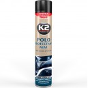 POLO PROTECTANT MAT NEW CAR 750ML