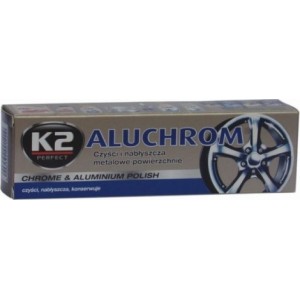 ALUCHROM 120G