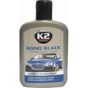 K2 BONO BLACK 200 G