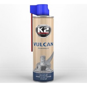 VULCAN 500ML (WD40)