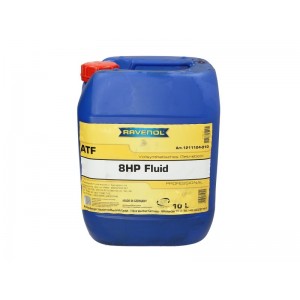 RAVENOL ATF 8HP FLUID 10L