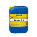 RAVENOL ATF DEXRON D II 10L