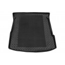 Bagāžas nodalījuma paklājs ar neslīdošo virsmu (gumijas/plastmasas, 1gab., melns) AUDI A6 01.97-01.05