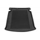 Bagāžas nodalījuma paklājs ar neslīdošo virsmu (gumijas/plastmasas, 1gab., melns) AUDI A6 01.97-01.05 C5 SEDAN 
