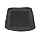 Bagāžas nodalījuma paklājs ar neslīdošo virsmu (gumijas/plastmasas, 1gab., melns) AUDI A3 05.13-