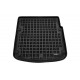 Bagāžas nodalījuma paklājs (gumijas, 1gab., melns) AUDI A5 08.11-01.17