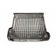Bagāžas nodalījuma paklājs (gumijas, 1gab., melns, 7 sēdekļi) AUDI Q7 01.15-