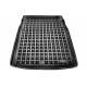  Bagāžas nodalījuma paklājs (gumijas, 1gab., melns) BMW 5 (E60) 12.01-03.10
