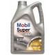 MOBIL SUPER 3000 0W30 FORMULA VC 5L