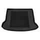 Bagāžas nodalījuma paklājs ar neslīdošo virsmu (gumijas/plastmasas, 1gab., melns) VOLVO XC60 05.08-