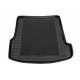Bagāžas nodalījuma paklājs ar neslīdošo virsmu (gumijas/plastmasas, 1gab., melns) VW PASSAT 06.97-11.00