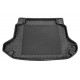 Bagāžas nodalījuma paklājs ar neslīdošo virsmu (gumijas/plastmasas, 1gab., melns) HONDA CR-V II 09.01-09.06