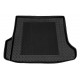 Bagāžas nodalījuma paklājs ar neslīdošo virsmu (gumijas/plastmasas, 1gab., melns) VOLVO V70 II 11.99-12.08